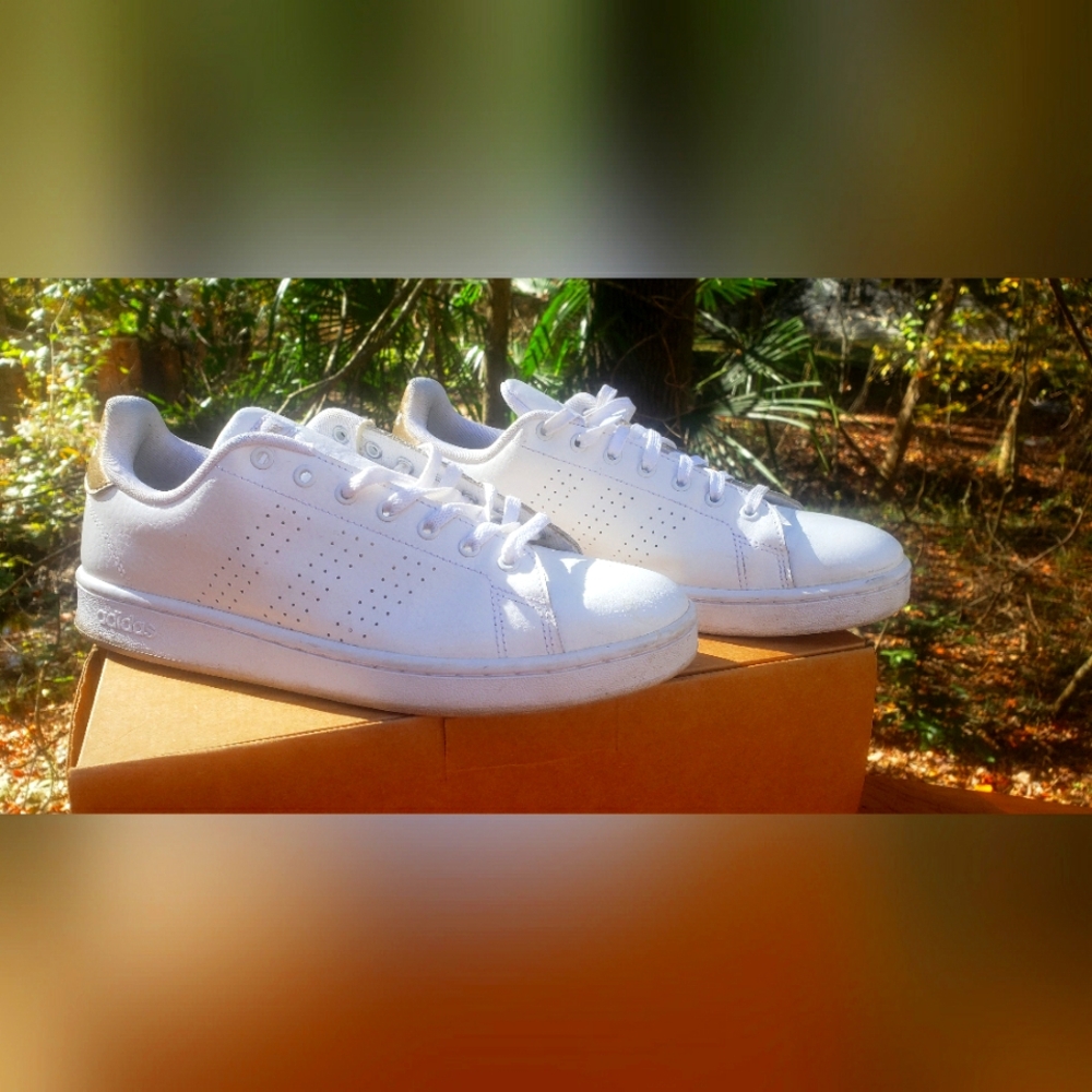Adidas sneakers